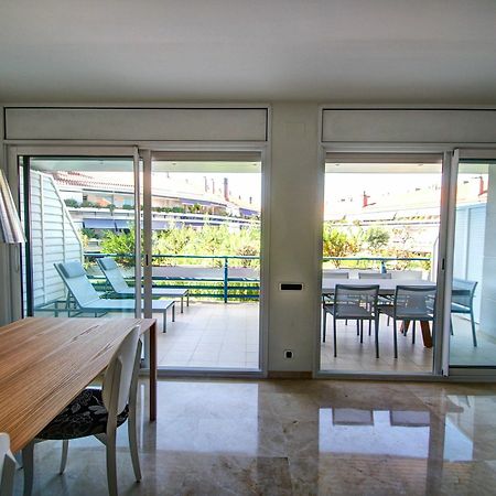 Maverik Terramar Apartment Sitges Exterior photo