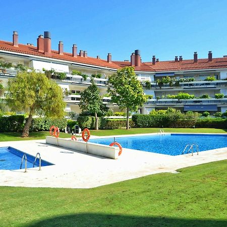 Maverik Terramar Apartment Sitges Exterior photo