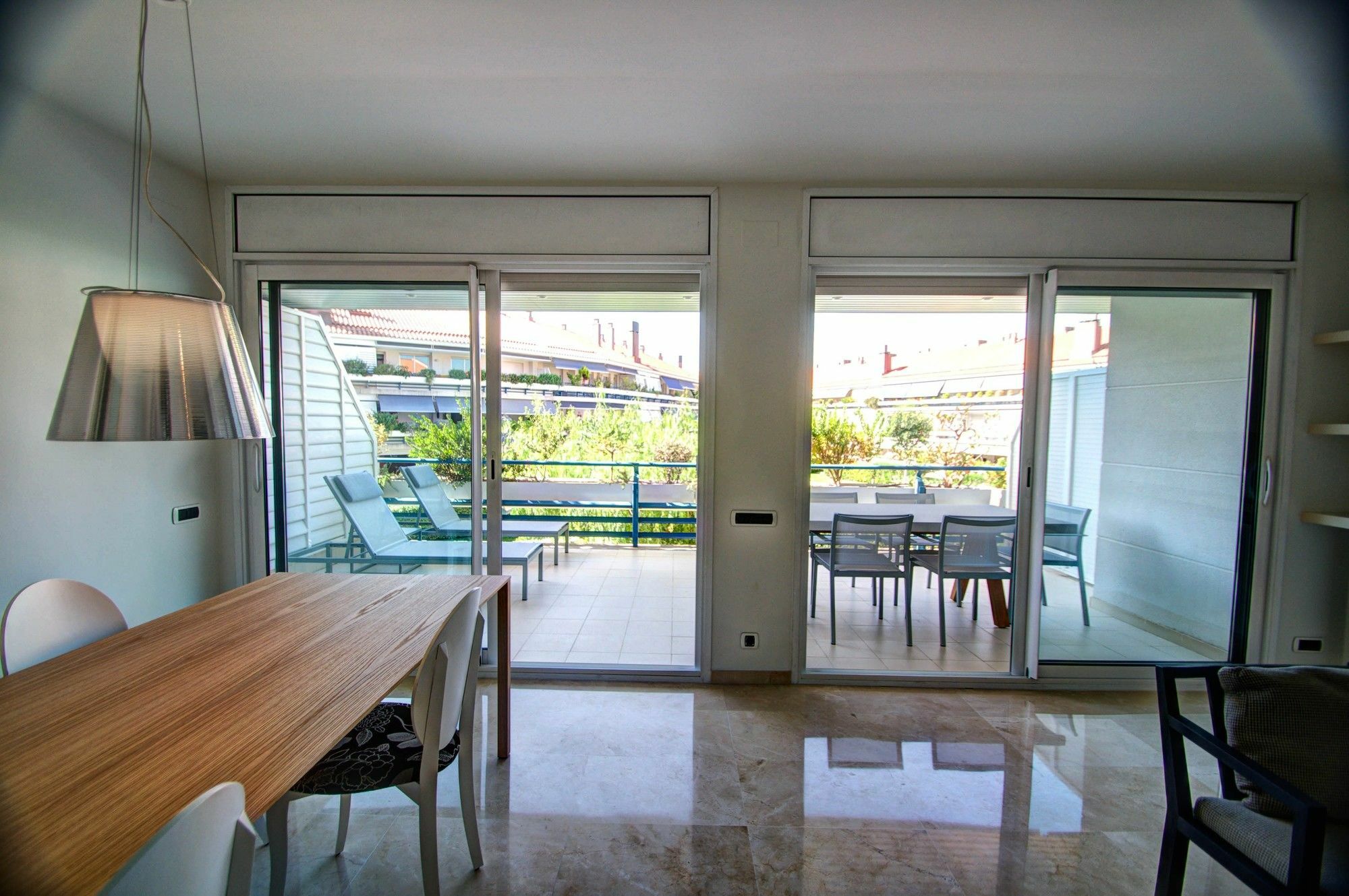 Maverik Terramar Apartment Sitges Exterior photo